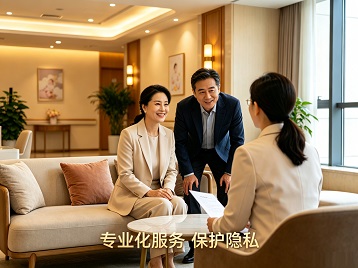 宁武有偿售卵代生女生的客户的客户群体有哪些