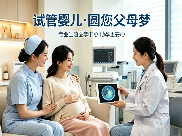 宁武辅助生育服务 试管婴儿行业的兴起背景、发展与未来展望